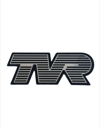 Tvr chimaera badge taimar - tvr,