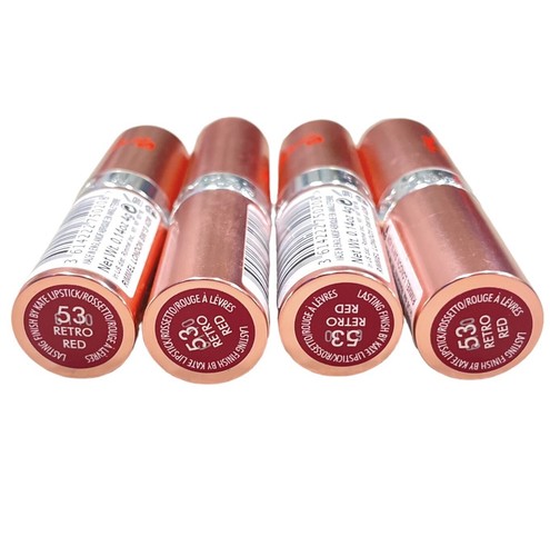 Lot rimmel london lasting - 4,