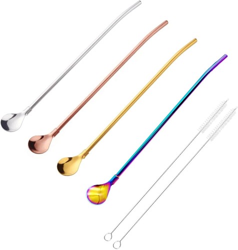 Reusable multicolor steel - multicolor,