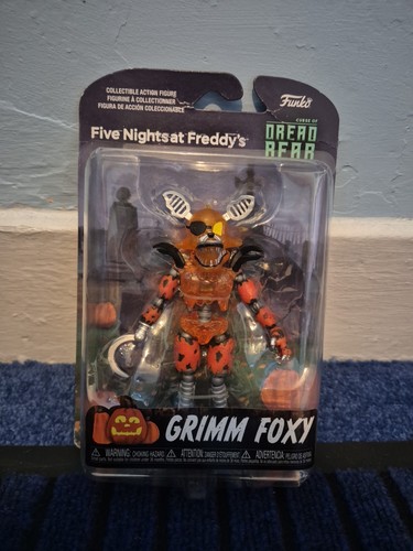 Funko five nights freddys - nights, at
