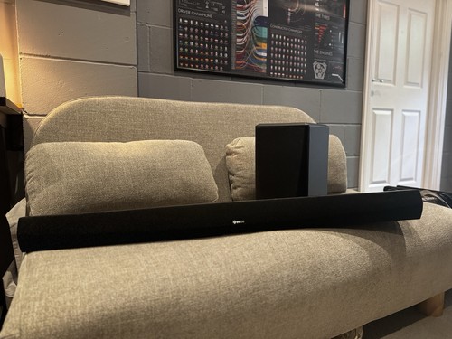 Denon heos home cinema hs2 - heos,