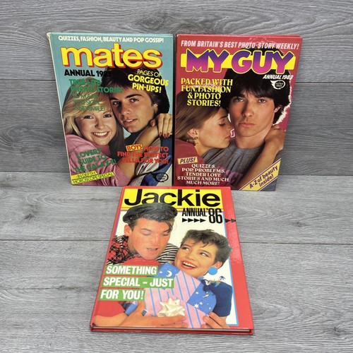 Vintage 1980s girls - vintage,