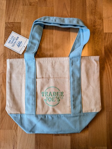 Trader joe mini - trader,
