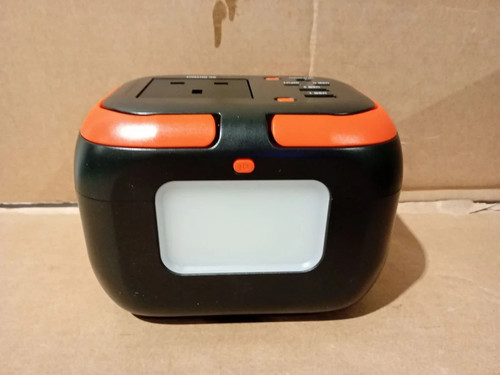 Portable power station 88wh - station,