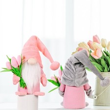 Gnome Plush Dolls Standing