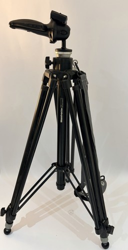 Manfrotto 028b triman - manfrotto,