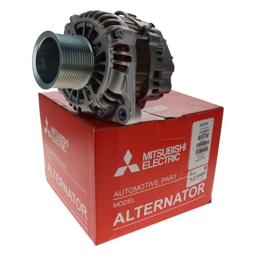 Mitsubishi electric 24v 100a - electric,