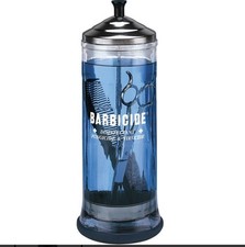 Barbicide Large Sterilising