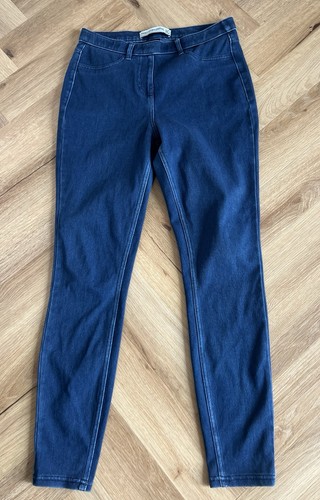 Next jersey denim full - denim,