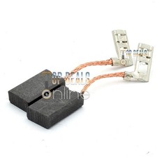 Bosch gbh dfe carbon brushes - 4,