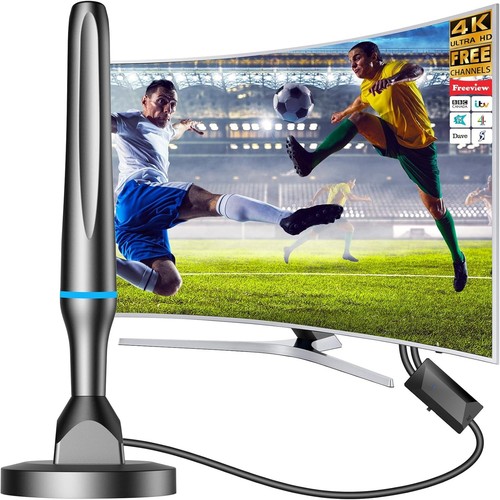 Indoor aerial aerials - tv,