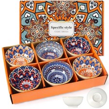TBRFP Ceramic Serving Bowls