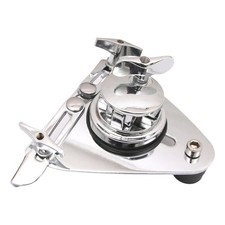 Tom Drum Suspension Rim Mount