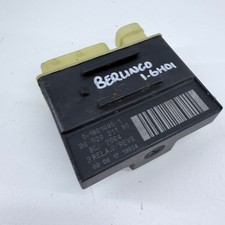 CITROEN BERLINGO MK2 COOLING