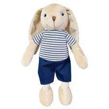Wilberry Friends Mr Rabbit