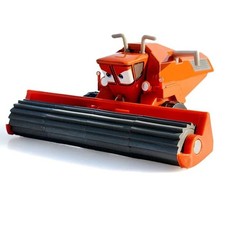 Pixar Cars Frank The Combine