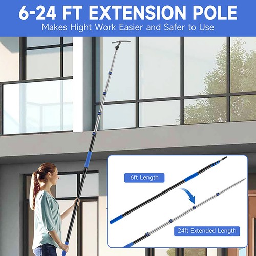 Telescope pole long - telescope,