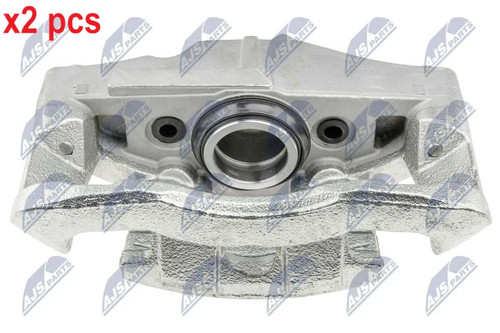 Pcs sides front fits - sides,