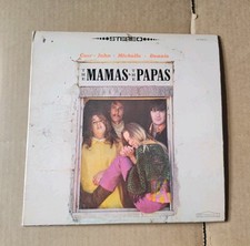 The Mamas And The Papas Self