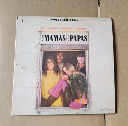 The mamas and - the,