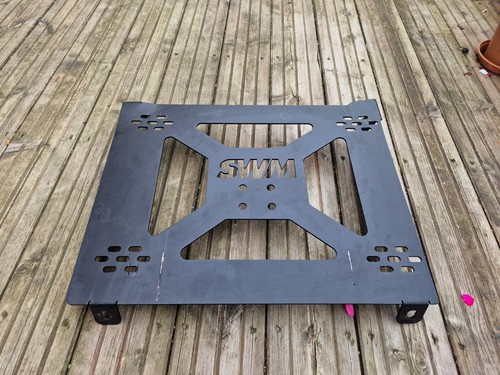 Super low seat base - super,