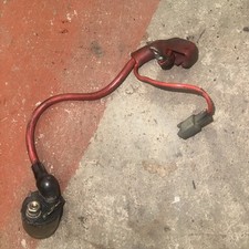 OEM Triumph TROPHY 1991 1992 1200 1180cc starter solenoid relay 