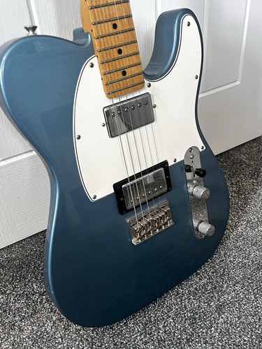 Fender player telecaster - fender,
