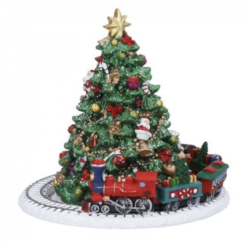 Gisela graham resin - graham, christmas