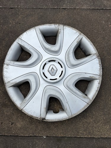 Renault clio wheel trim - clio,