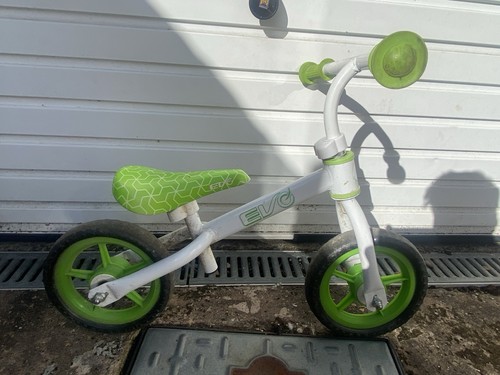 Kids balance bike toddlers - kids,