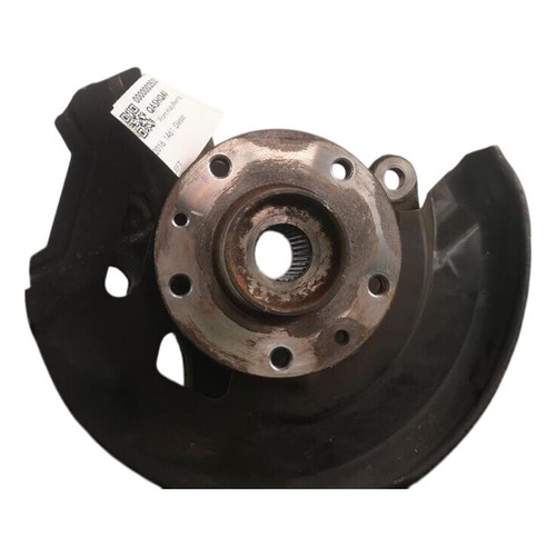 Front hub bearing nissan - hub/bearing,