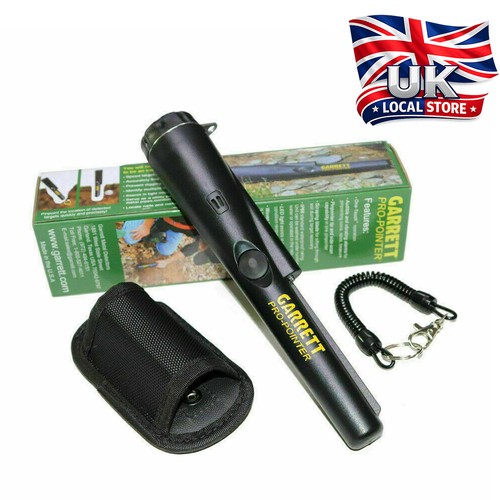 Garrett pro pointer pinpointer - garrett,