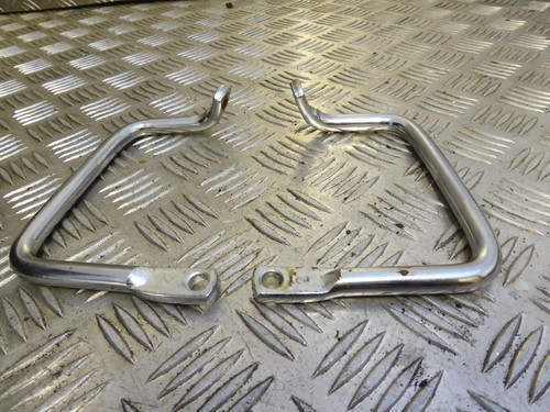 Lexmoto tommy 2012 brackets - 2012,