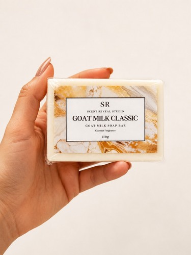 2pcs goat milk - goat, luxury