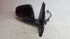 VOLVO S60 MK2 2012 RIGHT WING