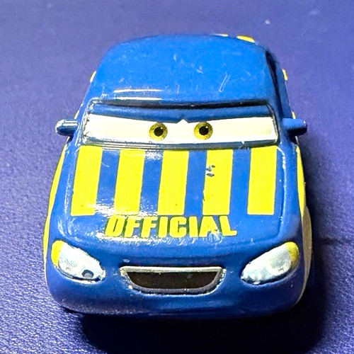Disney pixar cars piston cup - piston,