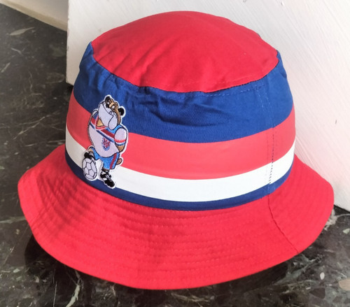 England bulldog bobby 1982 - bobby,