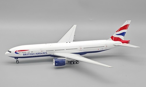 B777 200 british airways reg - airways,