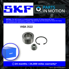 Wheel Bearing Kit fits