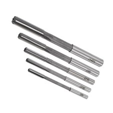 5pcs Chucking Reamer H8