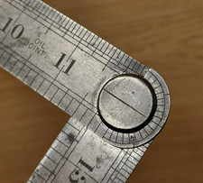 J.Rabone & Sons No. 1646S 24