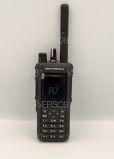Motorola R7 FKP Premium UHF