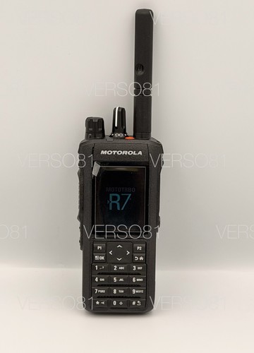 Motorola fkp premium - fkp, uhf