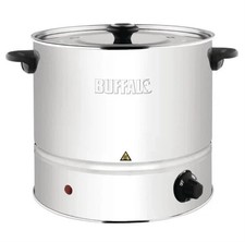 Buffalo Food Stainless Steel