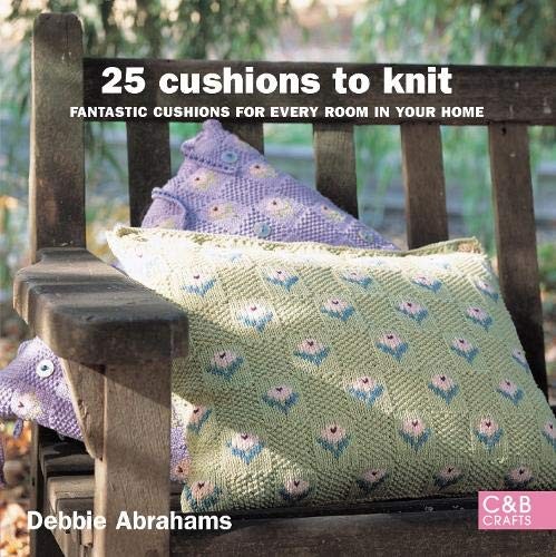 Cushions knit fantastic - cushions,