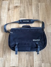 Karrimor Hybrid Messenger Bag, Rucksack, Backpack, Travel Backpack