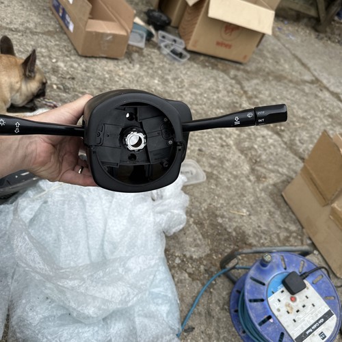 Mgf indicator light wiper - indicator,