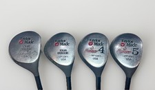 Taylor Made Set of 4 - Tour