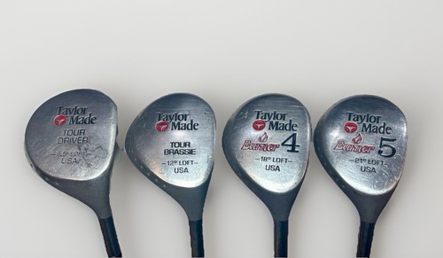 Taylor made set - made,
