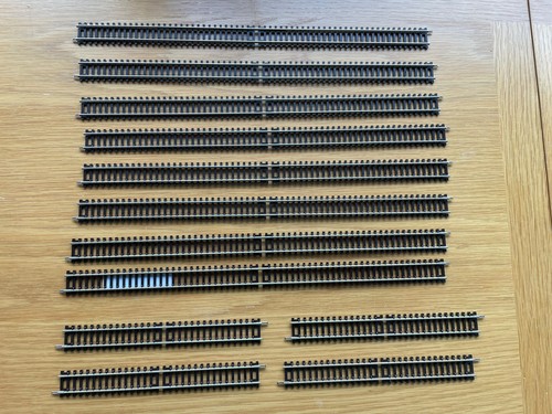 Job lot hornby 120 - job,